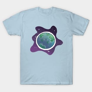 Mother Earth T-Shirt